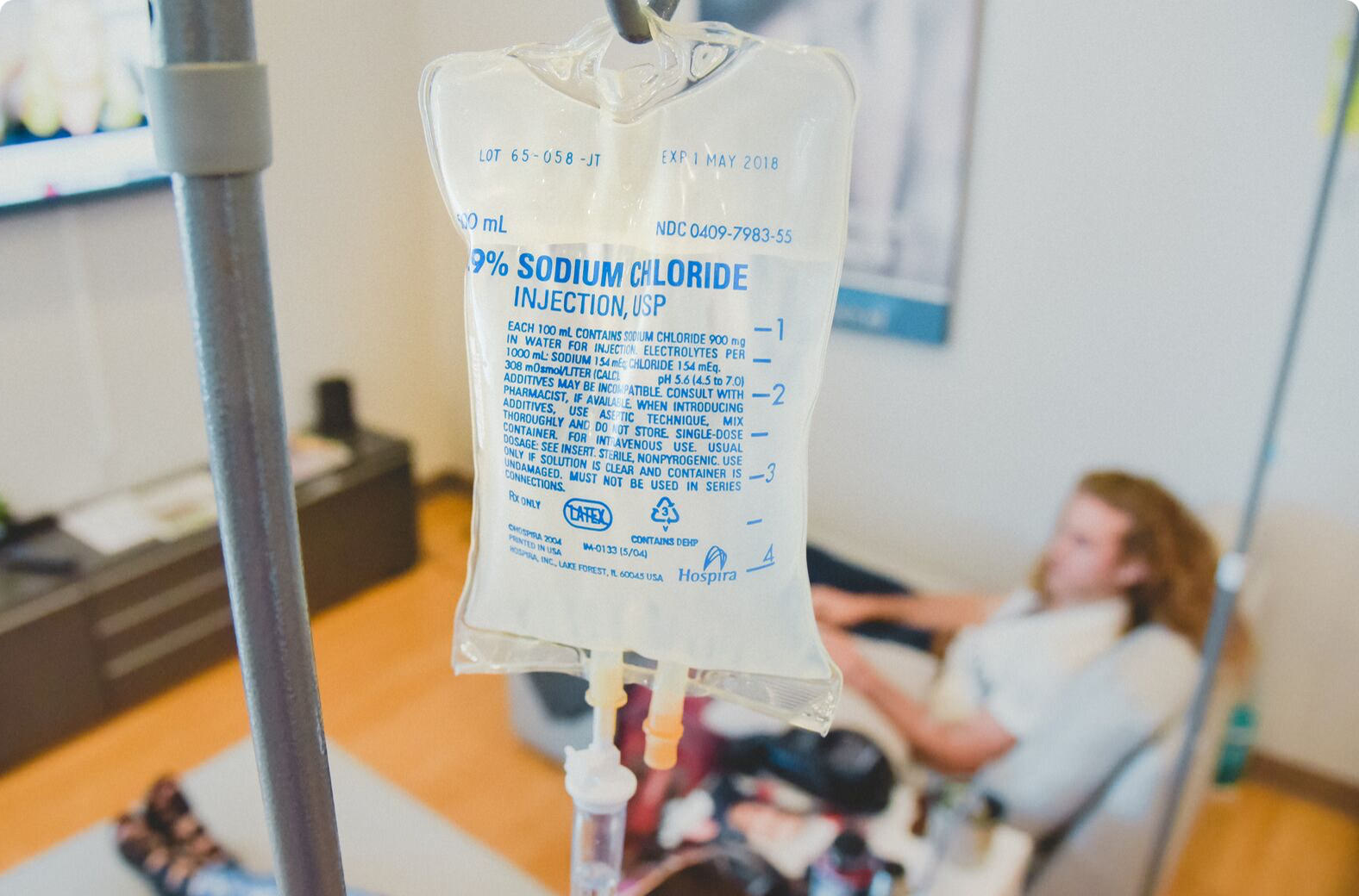 IV Drips Biocore Health